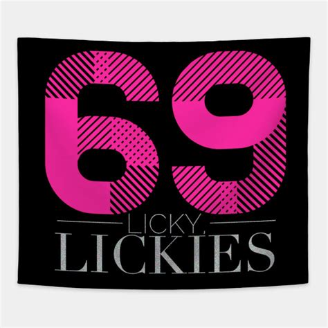 69 licking